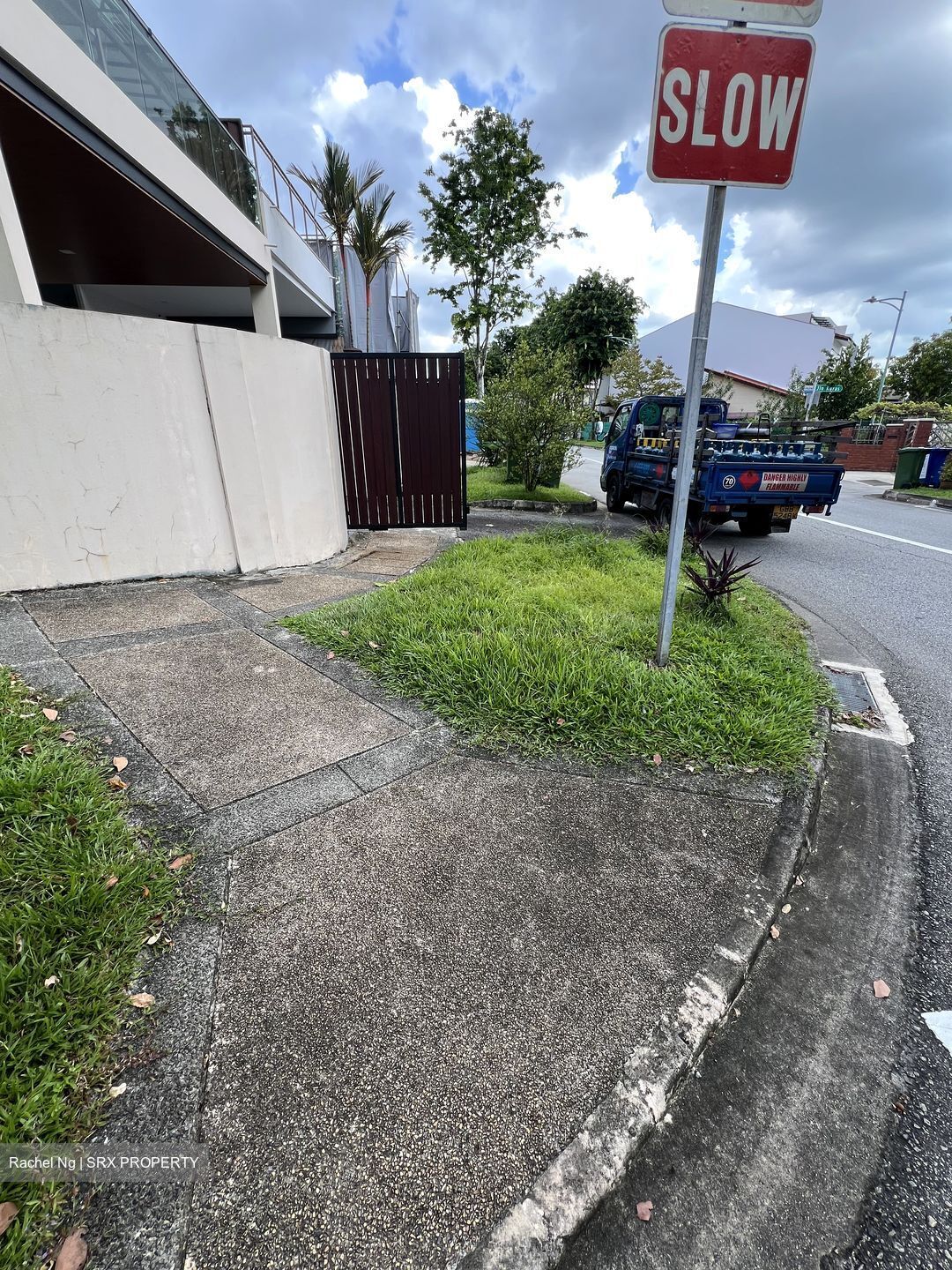 Sembawang Hills Estate (D20), Terrace #513052251